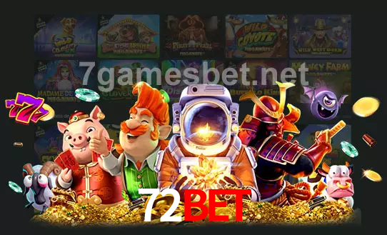 cassino 72Bet