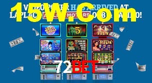 Programa VIP 72Bet