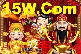 Welcome Bonus 72Bet