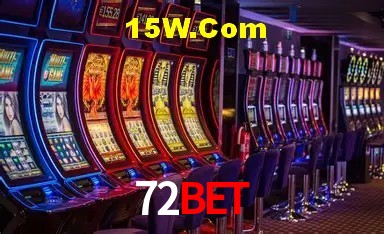 Bonus Features 72Bet