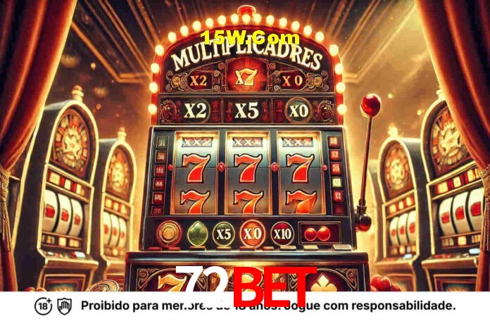 Game Providers 72Bet