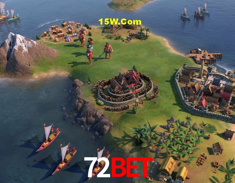 Experiência VIP 72Bet