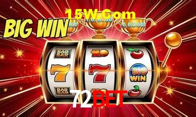 Slot Games 72Bet