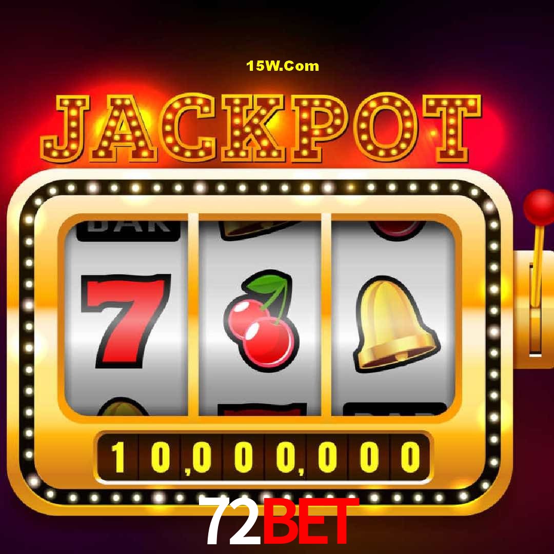 Slot Games 72Bet