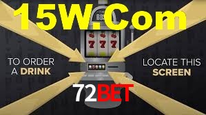 Daily Bonuses 72Bet